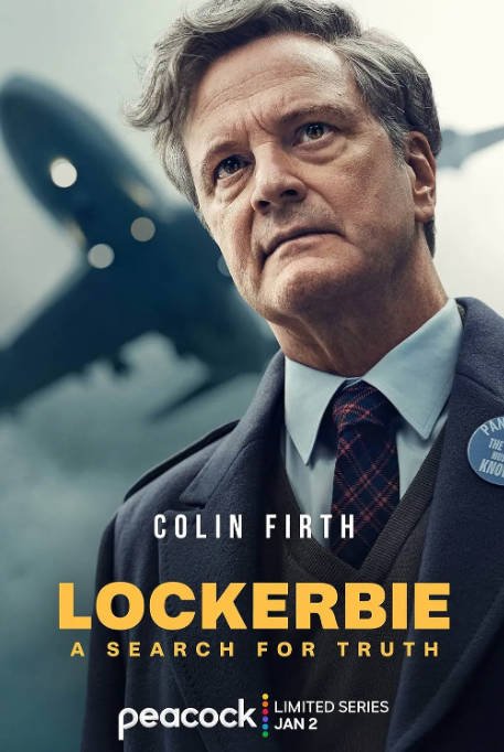 【夸克网盘】英国电视剧　剧情《洛克比寻找真相》（2025）主演: 科林·费尔斯 / 凯瑟琳·麦克马克 / 山姆·特劳顿 / Jemma Carlton / 克莱尔·布朗 / 豆瓣8.1-有点盘资源网