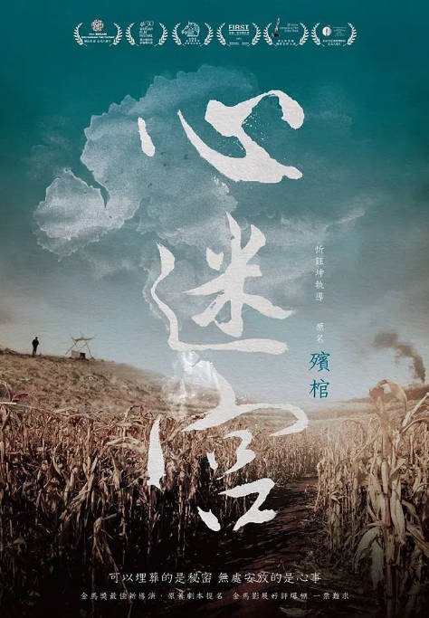 [夸克网盘]国内电影 剧情 / 悬疑 / 犯罪《心迷宫》（2014年）主演: 霍卫民 / 王笑天 / 罗芸 / 杨瑜珍 / 孙黎  豆瓣8.7-有点盘资源网