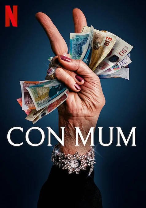 【夸克网盘】英国电影 纪录片 / 犯罪《我被妈妈诈骗了》(2025)豆瓣评分7.0-有点盘资源网