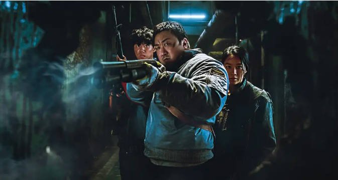 [夸克网盘]韩国电影  动作 / 科幻 / 悬疑 / 惊悚《荒野》（2024）主演: 马东锡 / 李熙俊 / 李濬荣 / 卢正义 / 郑英珠 豆瓣评分5.7-有点盘资源网