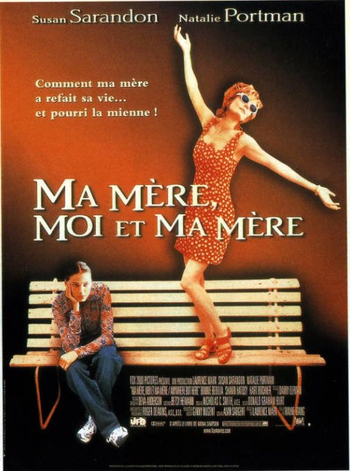 [夸克网盘]美国电影　剧情 / 喜剧《芳心天涯》（1999）主演: 苏珊·萨兰登 / 娜塔莉·波特曼 / 哈特·巴克纳 / Eileen Ryan / 雷·贝克 　 豆瓣7.6-有点盘资源网