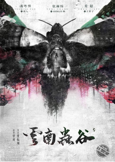 [夸克网盘]国内电影  动作 / 奇幻 / 冒险 《云南虫谷》（2021）主演: 蔡珩 / 顾璇 / 于恒 / 成泰燊 / 马浴柯 豆瓣评分6.1-有点盘资源网