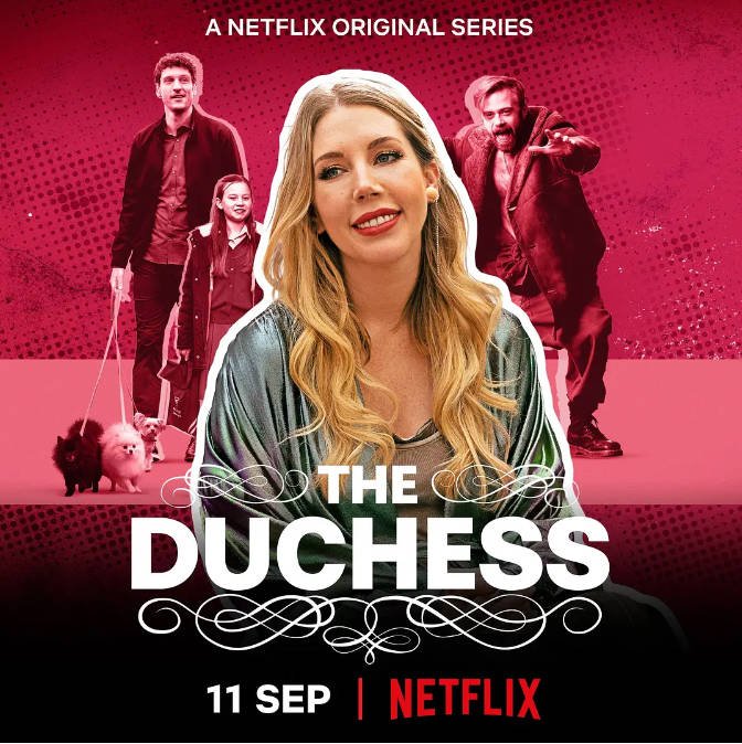 [夸克网盘]英国电视剧　喜剧《单亲贵族》（2020）主演: 碧悠·加德斯顿 / 爱默·肯尼 / 葛黛瓦·马歇尔 / 杰森· 莱恩斯 / Adam Ayadi 　 豆瓣7.1-有点盘资源网