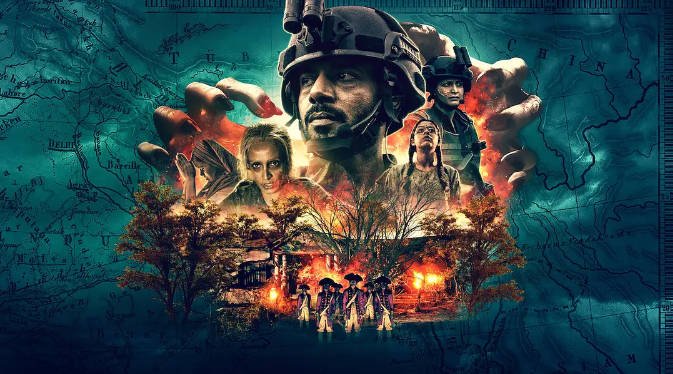 [夸克网盘]印度电视剧　恐怖《起尸鬼》（2020）主演: 维涅特·库马尔 / 阿哈娜·卡姆拉 / 苏奇拉·皮莱-马利克 / 杰汀·哥斯瓦米 / Siddharth Menon -有点盘资源网