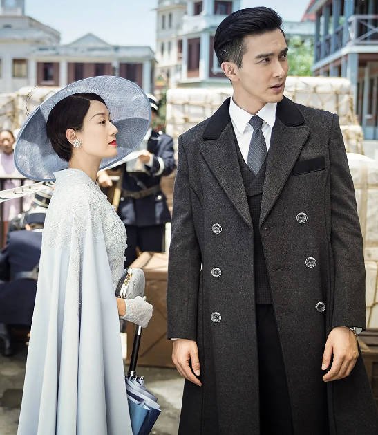 [夸克网盘]国内电视剧 爱情 / 悬疑 / 犯罪《旗袍美探》（2020年）主演: 马伊琍 / 高伟光 / 董璇 / 卜冠今 / 吴昊宸 　豆瓣评分6.6-有点盘资源网