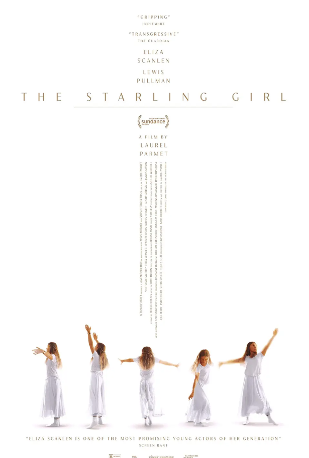 [夸克网盘]美国电影　剧情《椋鸟女孩》　(2023)　主演: 伊莱扎·斯坎伦 / 刘易斯·普尔曼 / 吉米·辛普森 / 瑞安·施密特 / 克莱尔·伊丽莎白·格林 　豆瓣评分6.2-有点盘资源网