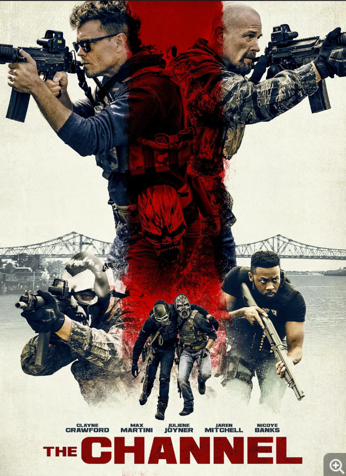 [夸克网盘]美国电影　动作 / 惊悚 / 犯罪《绝望海峡》（2023）主演: 克莱恩·克劳福德 / 马克斯·马蒂尼 / 保罗·瑞 / 加里凯恩斯 / 朱丽叶·乔伊纳 　 豆瓣6.1-有点盘资源网