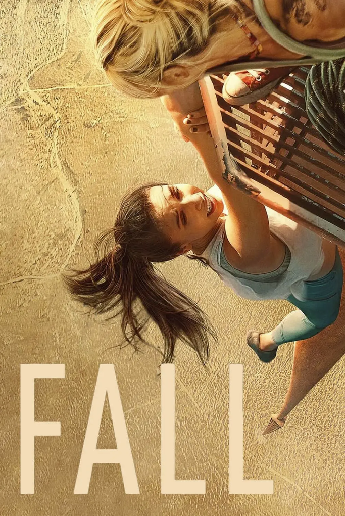 [夸克网盘]美国电影　动作 / 惊悚 / 冒险 / 运动《坠落》（2022）主演: 格雷斯·卡罗琳·柯里 / 维吉尼亚·加德纳 / 梅森·古丁 / 杰弗里·迪恩·摩根 / 贾斯珀·科尔 　 豆瓣6.9-有点盘资源网