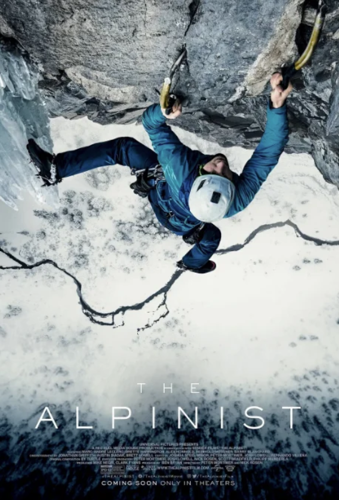 [夸克网盘]美国电影　纪录片《登山家》（2021）主演: 马克·安德烈·莱克莱尔 / 彼得·莫蒂默 / 亚历克斯·霍诺德 / 赖因霍尔德·梅斯纳 / Brette Harrington　豆瓣9.3-有点盘资源网