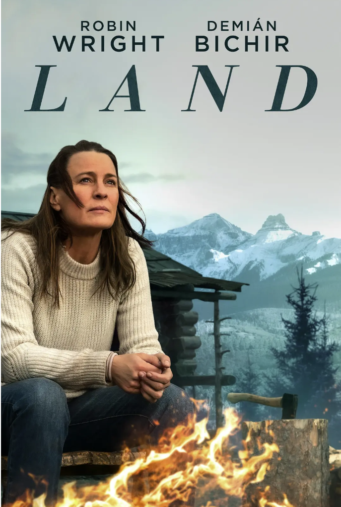 [夸克网盘]美国电影　剧情《大地》（2021）主演: 罗宾·怀特 / 德米安·比齐尔 / 莎拉·道恩·普莱奇 / 金·迪肯斯 / 沃伦·克里斯蒂 　豆瓣评分7.8-有点盘资源网