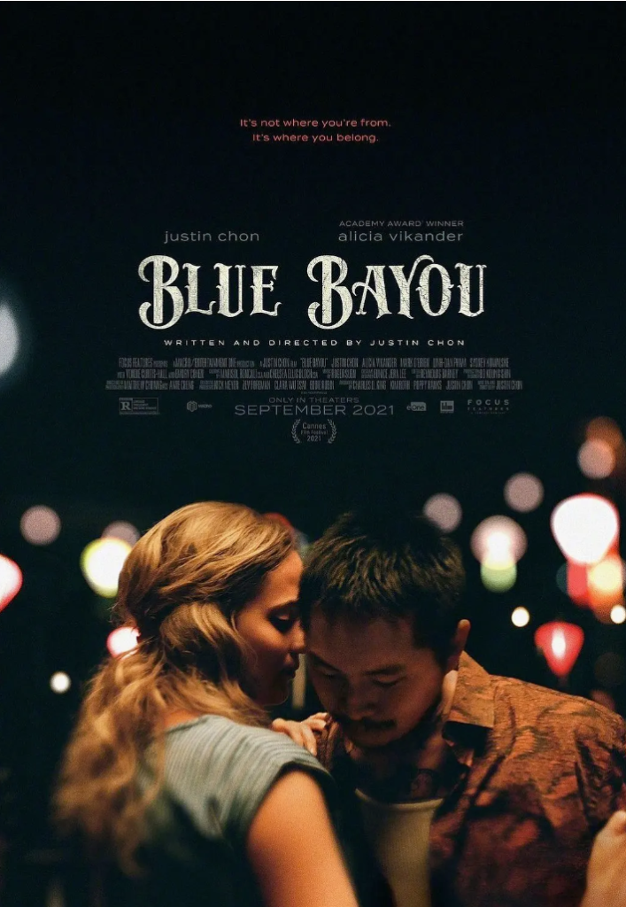 [夸克网盘]美国电影　剧情《蓝色海湾》（2021）主演: 全知泰 / 艾丽西亚·维坎德 / 马克·奥布莱恩 / 范林丹 / 辛迪妮·科瓦尔斯基 　 豆瓣7.6-有点盘资源网