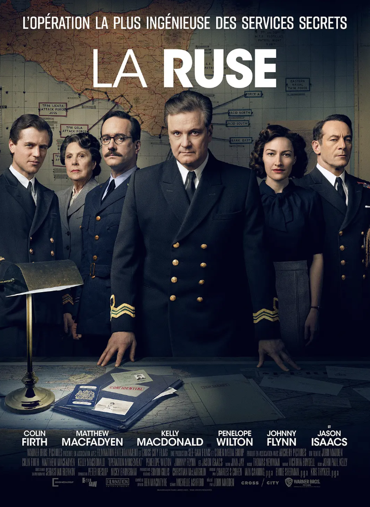 [夸克网盘]英国电影　剧情 / 战争《绞肉行动》 (2021)　主演: 科林·费尔斯 / 马修·麦克费登 / 凯莉·麦克唐纳 / 佩内洛普·威尔顿 / 约翰尼·弗林 　豆瓣评分6.3-有点盘资源网