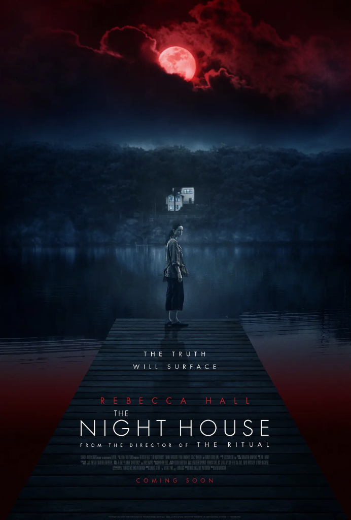 [夸克网盘]美国电影　惊悚 / 恐怖《夜间小屋》（2020年）主演: 丽贝卡·豪尔 / 萨拉·古德伯格 / 沃迪·科蒂斯·霍尔 / 伊万·乔尼凯特 / 斯塔西·马汀 　豆瓣评分6.3-有点盘资源网
