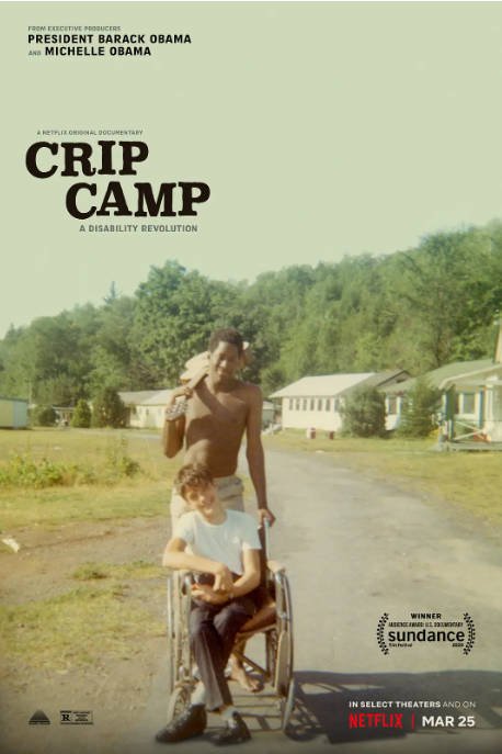 [夸克网盘]美国电影　纪录片《残疾营地》（2020）主演: Larry Allison / Dennis Billups / HolLynn D’Lil / Judith Heumann / Denise Sherer Jacobson 　豆瓣评分8.1-有点盘资源网