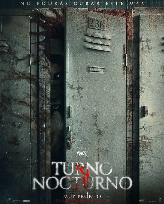[夸克网盘]墨西哥电影　恐怖《夜曲》（2024）主演: 托尼·达尔顿 / 鲍琳娜·盖坦 / 阿祖尔·瓜伊塔 / 伊阿祖娅·拉里奥斯 / 帕特里夏·雷耶斯·斯平多拉 -有点盘资源网