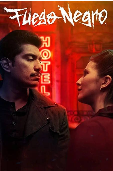 [夸克网盘]墨西哥电影  动作 / 惊悚 / 恐怖《黑暗旅店》　(2020)　主演: Mauricio Aspe / Johana Fragoso Blendl / Dale Carley / Ángel Garnica / 泰诺克·乌尔塔 -有点盘资源网