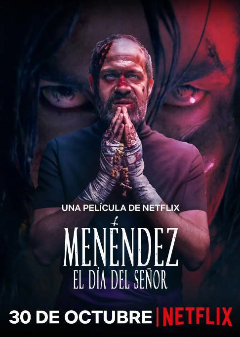 [夸克网盘]墨西哥电影　剧情 / 惊悚 / 恐怖《安息日》（2020）主演: 德洛丽丝·赫雷迪亚 / 西梅娜·罗莫 / Juli Fàbregas-有点盘资源网