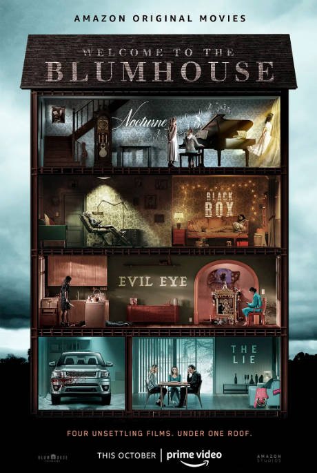 [夸克网盘]美国电影　 科幻 / 惊悚 / 恐怖《黑盒子》（2020）主演: 马莫多·阿西 / 菲利西亚·拉斯海德 / 阿曼达·克里斯汀 / 托辛·莫罗洪福拉 / 夏尔曼·宾瓦 　豆瓣评分6.3-有点盘资源网