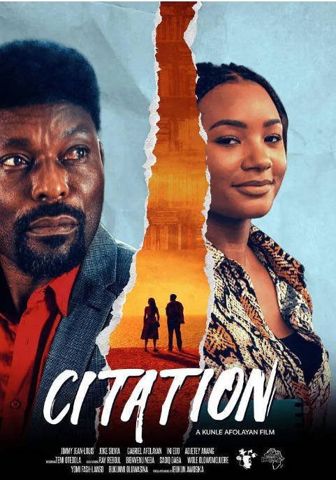 [夸克网盘]尼日利亚电影　 剧情《引证》（2020）主演: Jimmy Jean-Louis / Temi Otedola / Adjetey Anang　又名: 不道德的教授-有点盘资源网