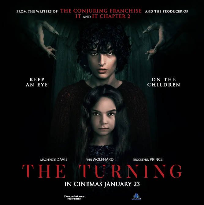 [夸克网盘]英国电影 　剧情 / 恐怖《拧紧》（2020）主演: 麦肯兹·戴维斯 / 菲恩·伍法德 / 布鲁克琳·普林斯 / 芭芭拉·马滕 / 乔莉·理查德森 -有点盘资源网