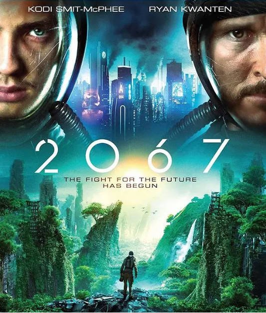 [夸克网盘]澳大利亚电影 　科幻 / 悬疑《2067》（2020）主演: 亚伦·格伦尼 / 柯蒂·斯密特-麦菲 / 瑞恩·柯万腾 / 芬恩·利特 / 德波拉·梅尔曼 　又名: 2067：逆转未來(台) -有点盘资源网