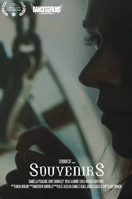 [夸克网盘]美国电影　惊悚《纪念品商店》（2020）主演: 杰米·德拉文 / 罗莎·吉尔莫 / Isabella Pisac-有点盘资源网