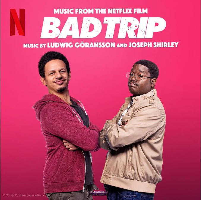 [夸克网盘]美国电影　喜剧《恶搞之路》（2020）主演: 埃里克·安德烈 / 里尔·莱尔·哈瓦瑞 / 蒂凡尼·哈迪斯 / 安东尼·J·詹姆斯 / 米谢拉·康琳 　豆瓣评分6.7-有点盘资源网