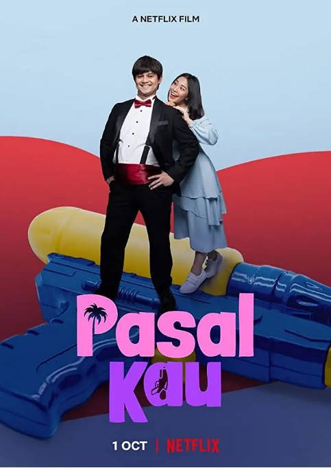 [夸克网盘]马来西亚电影　喜剧 / 动作 / 爱情《心动全为你》（2020）主演: Hairul Azreen / Janna Nick / Amerul Affendi / Sophia Albarakbah / Fify Azmi -有点盘资源网