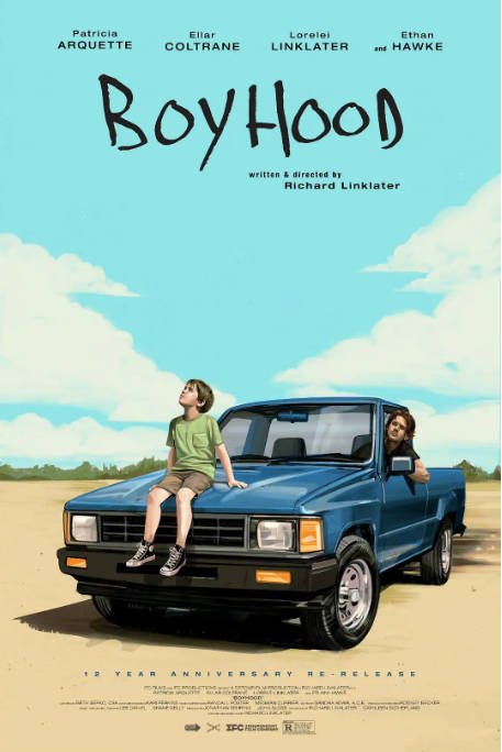 [夸克网盘]美国电影　剧情 / 家庭《少年时代》（2014）主演: 埃拉·科尔特兰 / 帕特丽夏·阿奎特 / 伊桑·霍克 / 罗蕾莱·林克莱特 / 史蒂芬·切斯特·普林斯 　 豆瓣8.5-有点盘资源网