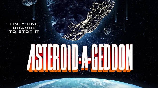 [夸克网盘]美国电影　动作《小行星大末日》（2020）主演: 埃里克·罗伯茨 / Veronika Issa / Terry Woodberry / Jennifer Lee Wiggins / 克雷格·格利斯 -有点盘资源网