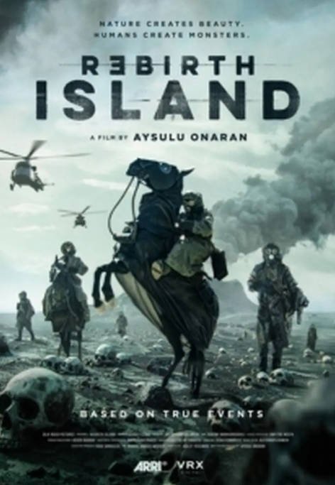 [夸克网盘]哈萨克斯坦电影　惊悚《重生岛》哈萨克斯坦（2024）主演: Dulyga Akmolda / Vlad Bukatkin / Malika Baygubenova / Olga Landina Olga Landina / Alexey Shemes-有点盘资源网