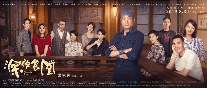 [夸克网盘]国内电影　剧情 / 爱情《深夜食堂》（2019）主演: 梁家辉 / 魏晨 / 焦俊艳 / 郑欣宜 / 张艺上 -有点盘资源网