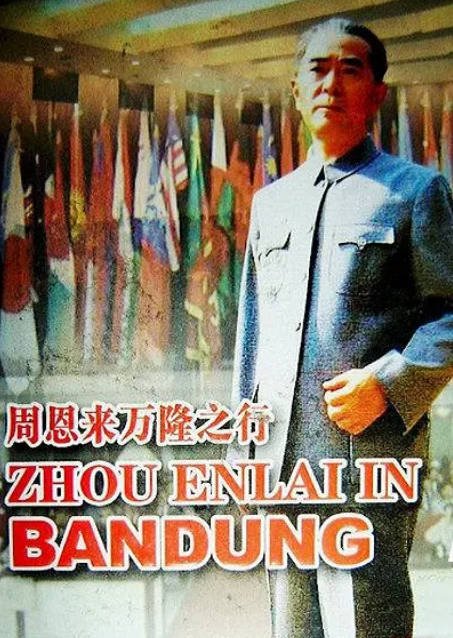 [夸克网盘]国内电影　剧情 / 传记 / 历史《周恩来万隆之行》(2003)　主演: 王铁　豆瓣评分7.4-有点盘资源网