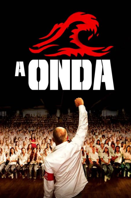 [夸克网盘]德国电影　剧情 / 惊悚《浪潮》（2008）主演: 于尔根·福格尔 / 弗雷德里克·劳 / 马克思·雷迈特 / 詹妮弗·乌尔里希 / 克里斯蒂安娜·保罗 　 豆瓣8.7-有点盘资源网
